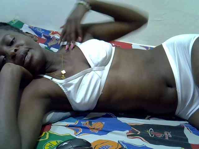 Sweetpussie webcam