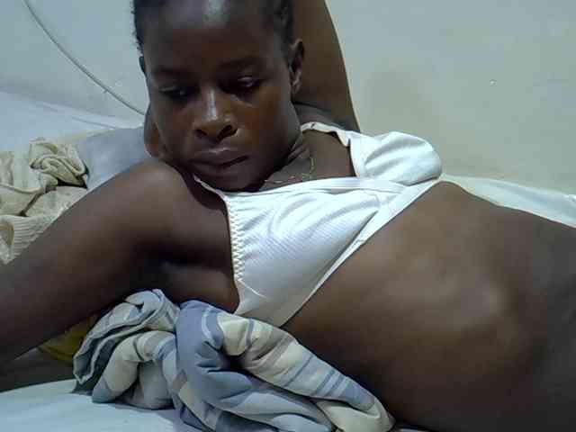 Sweetpussie webcam