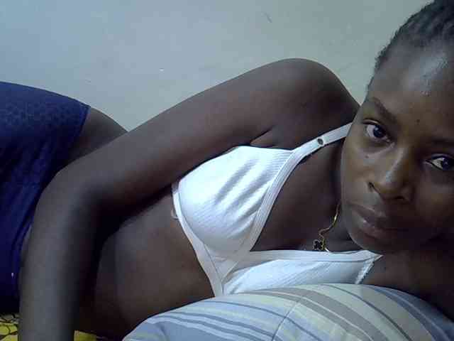 Sweetpussie webcam