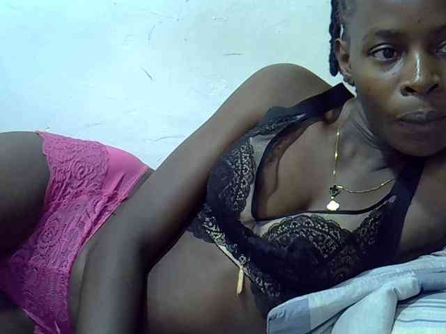 Sweetpussie webcam