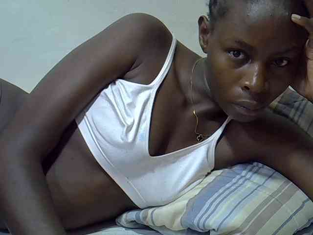 Sweetpussie webcam