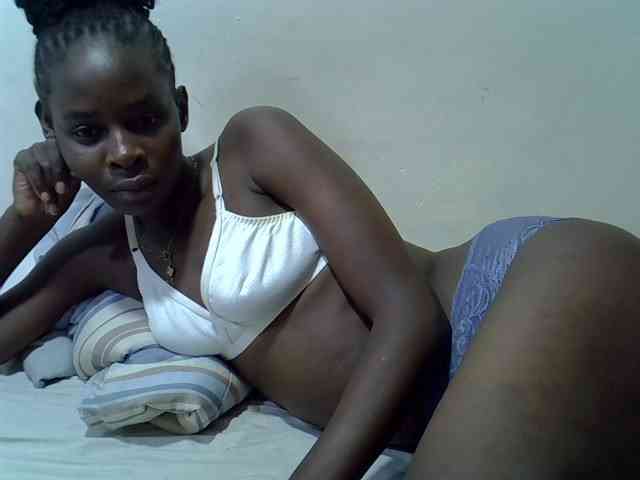 Sweetpussie webcam