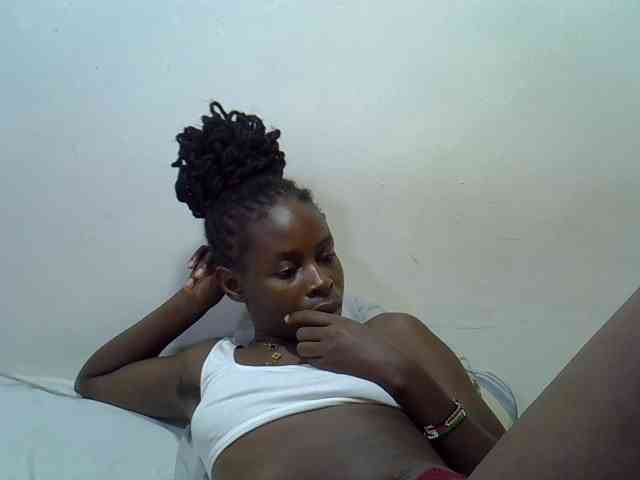Sweetpussie webcam