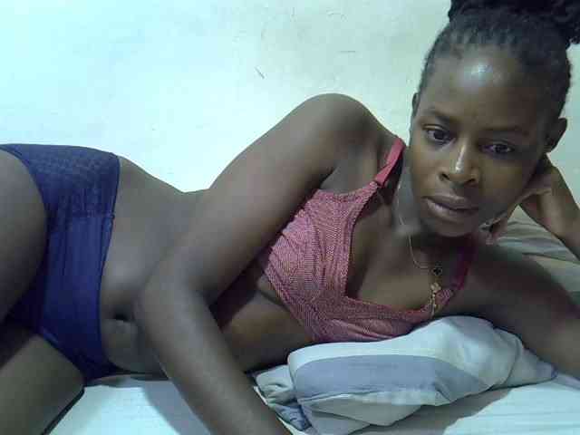 Sweetpussie webcam