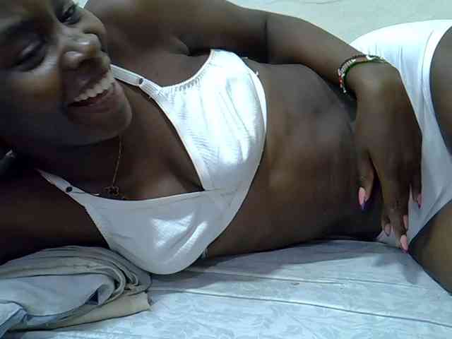 Sweetpussie webcam