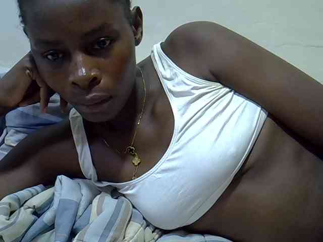 Sweetpussie webcam
