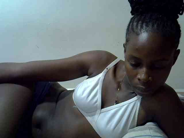 Sweetpussie webcam