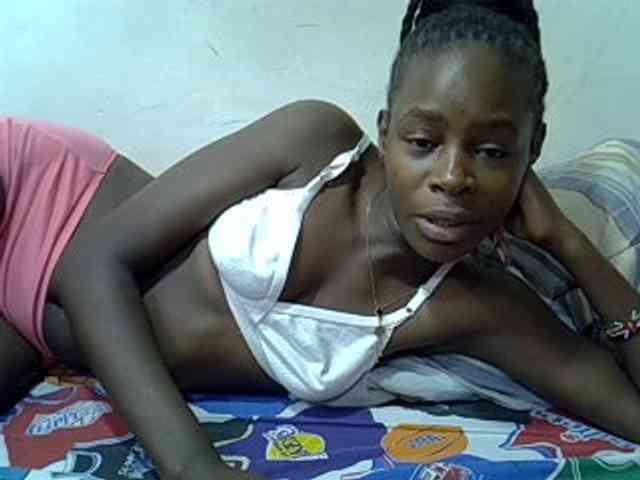 Sweetpussie webcam