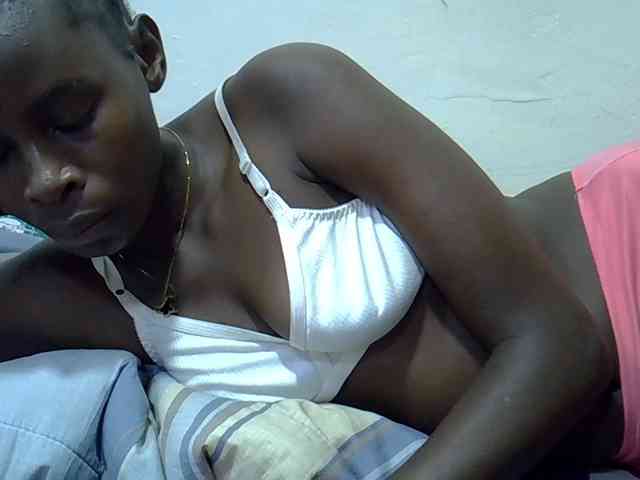 Sweetpussie webcam