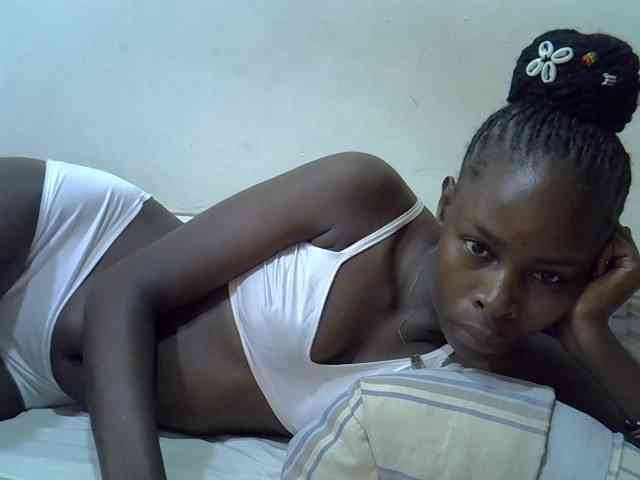 Sweetpussie webcam