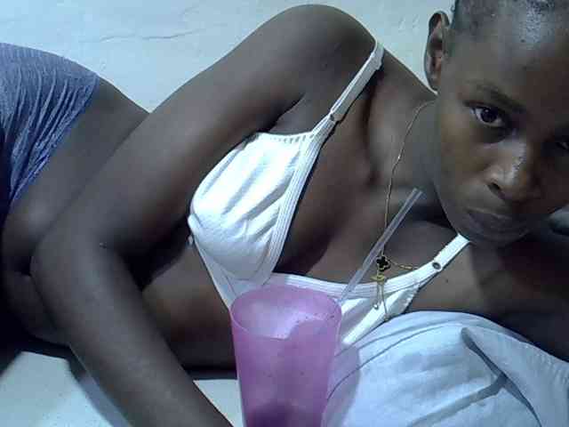 Sweetpussie webcam