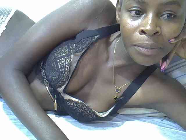Sweetpussie webcam