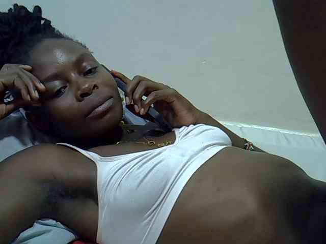 Sweetpussie webcam