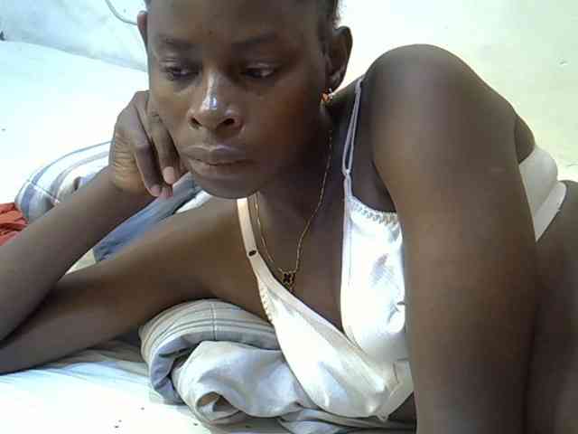 Sweetpussie webcam