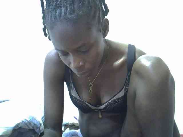 Sweetpussie webcam