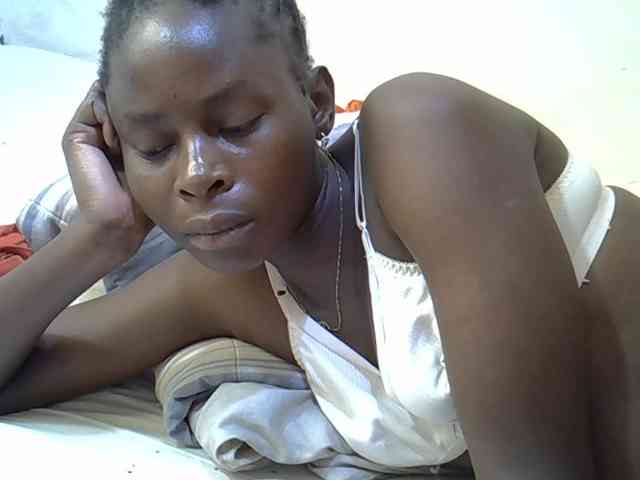Sweetpussie webcam