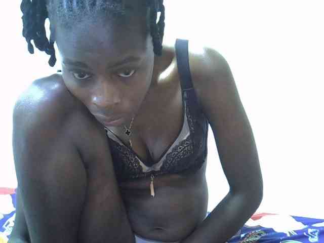 Sweetpussie webcam