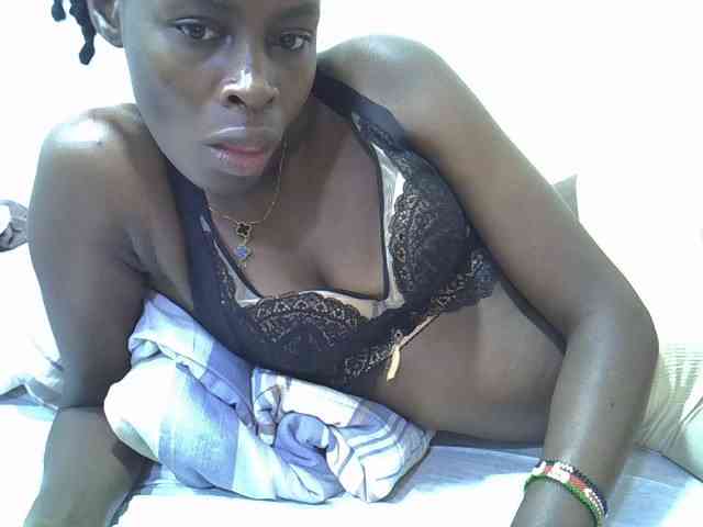 Sweetpussie webcam