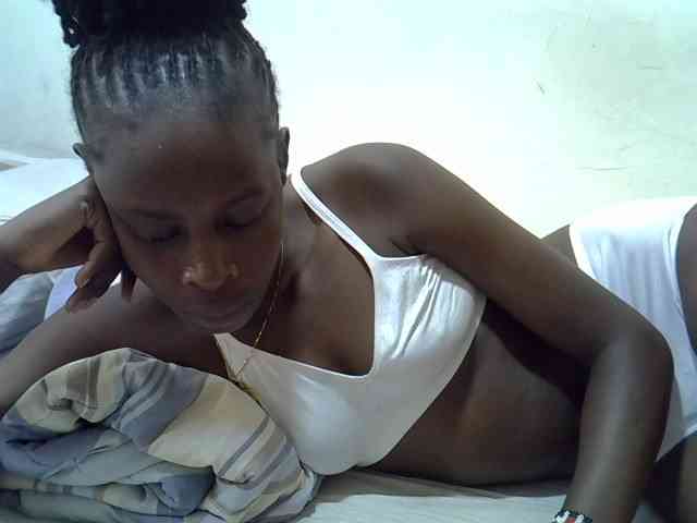 Sweetpussie webcam