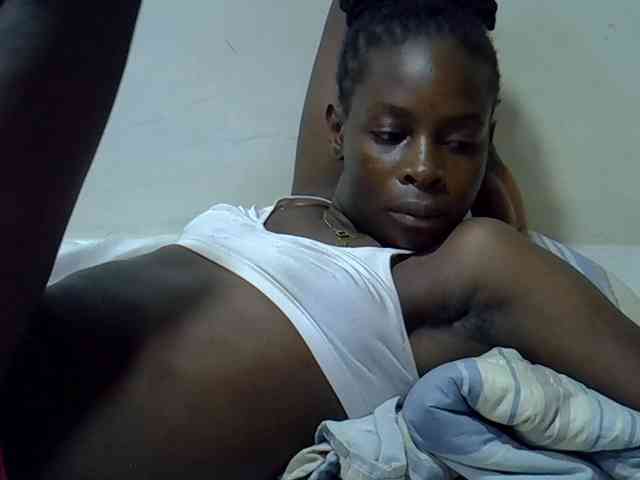 Sweetpussie webcam