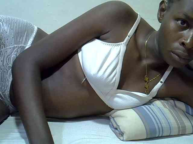 Sweetpussie webcam