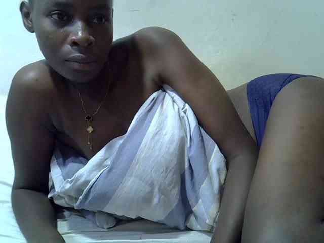 Sweetpussie webcam
