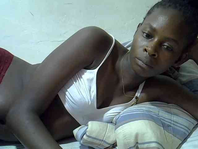 Sweetpussie webcam