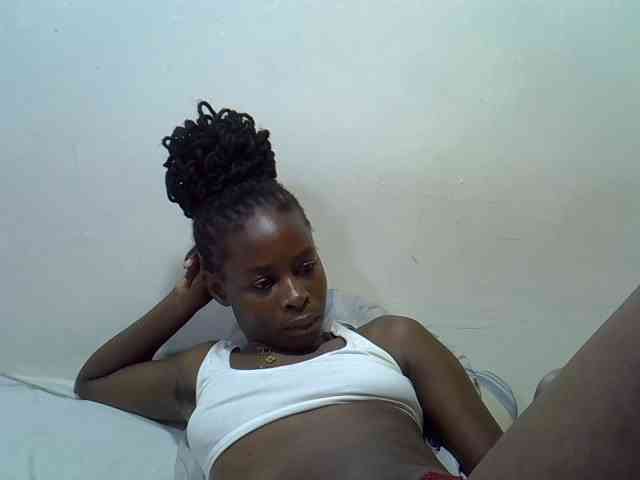 Sweetpussie webcam