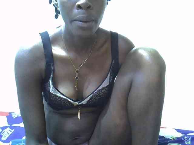 Sweetpussie webcam