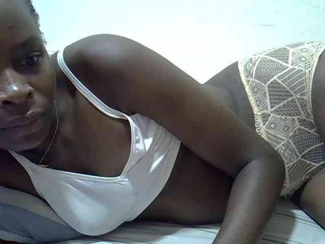 Sweetpussie webcam