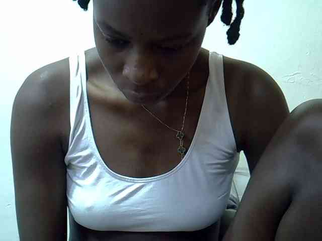 Sweetpussie webcam