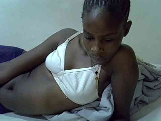 Sweetpussie webcam