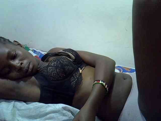 Sweetpussie webcam