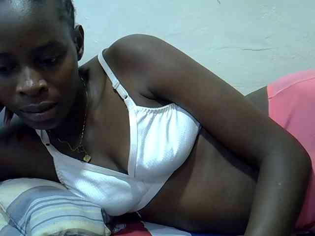 Sweetpussie webcam