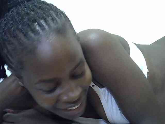 Sweetpussie webcam