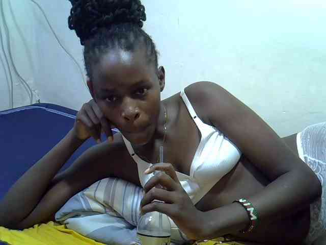 Sweetpussie webcam