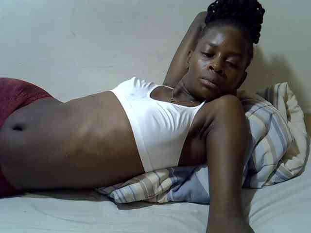 Sweetpussie webcam