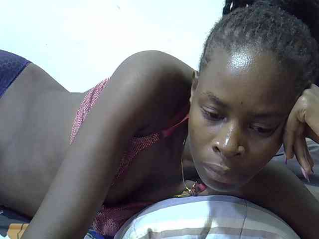 Sweetpussie webcam
