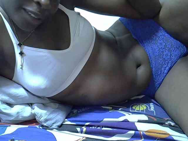 Sweetpussie webcam