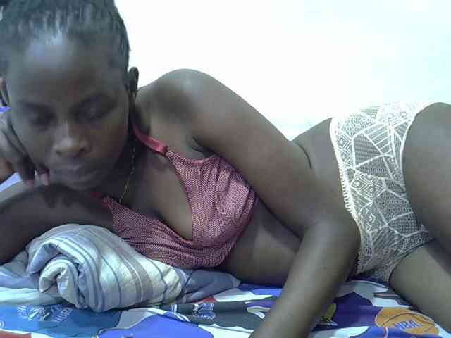 Sweetpussie webcam