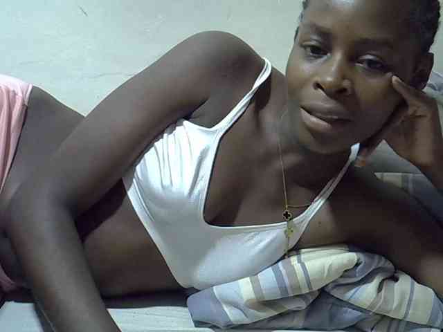 Sweetpussie webcam