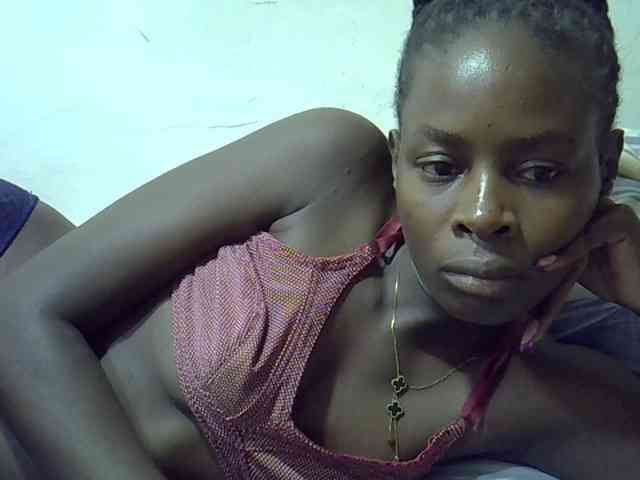 Sweetpussie webcam