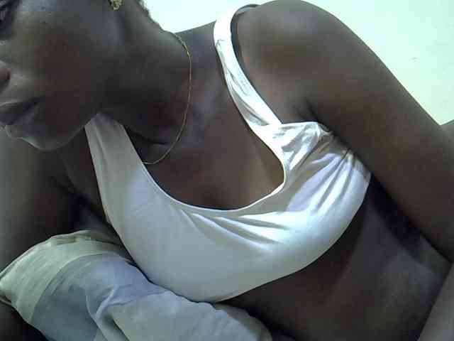Sweetpussie webcam