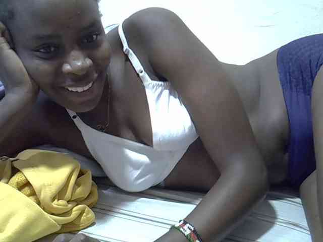 Sweetpussie webcam