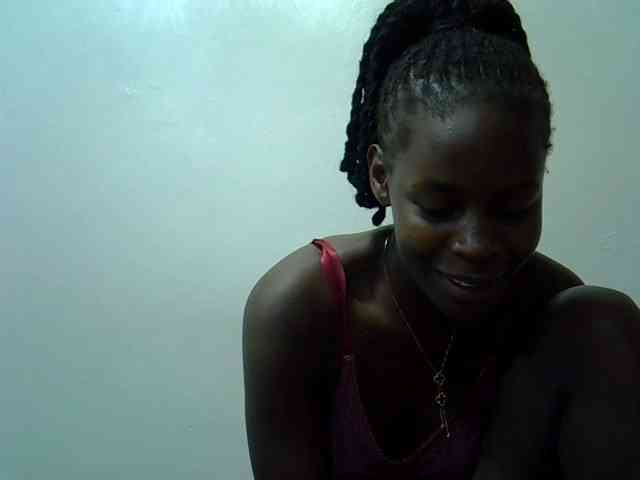 Sweetpussie webcam