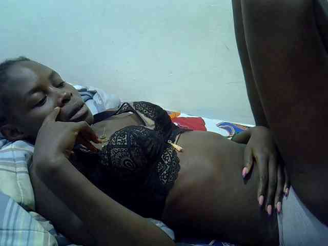 Sweetpussie webcam