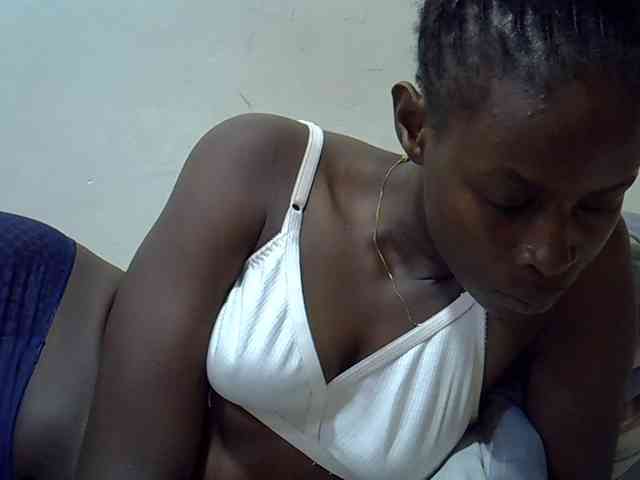 Sweetpussie webcam