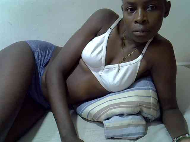 Sweetpussie webcam
