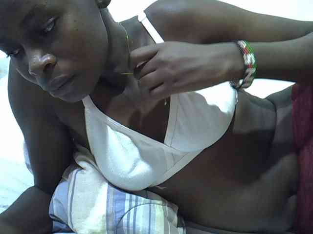 Sweetpussie webcam