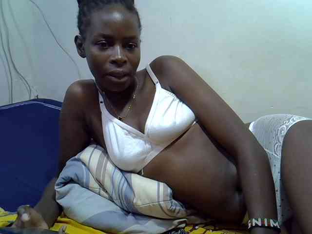 Sweetpussie webcam